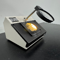 Reichert Quebec Darkfield Colony Counter image 0